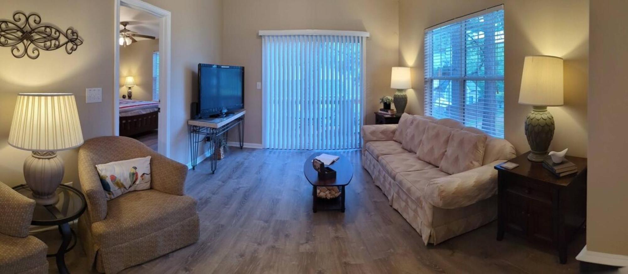 Home Away From Home שרלוט מראה חיצוני תמונה